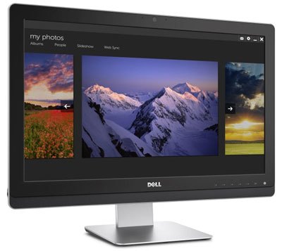 Mua m&agrave;n h&igrave;nh m&aacute;y t&iacute;nh Dell UZ2315H ở đ&acirc;u tốt